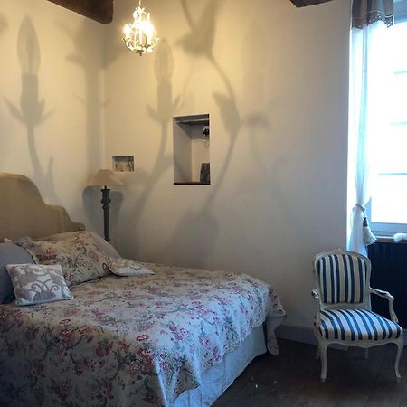 Chatel De Bierre Sigy-le-Chatel Екстер'єр фото
