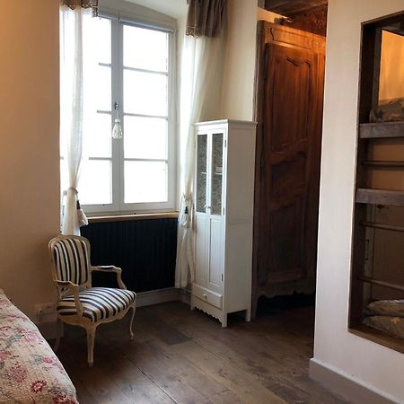 Chatel De Bierre Sigy-le-Chatel Екстер'єр фото