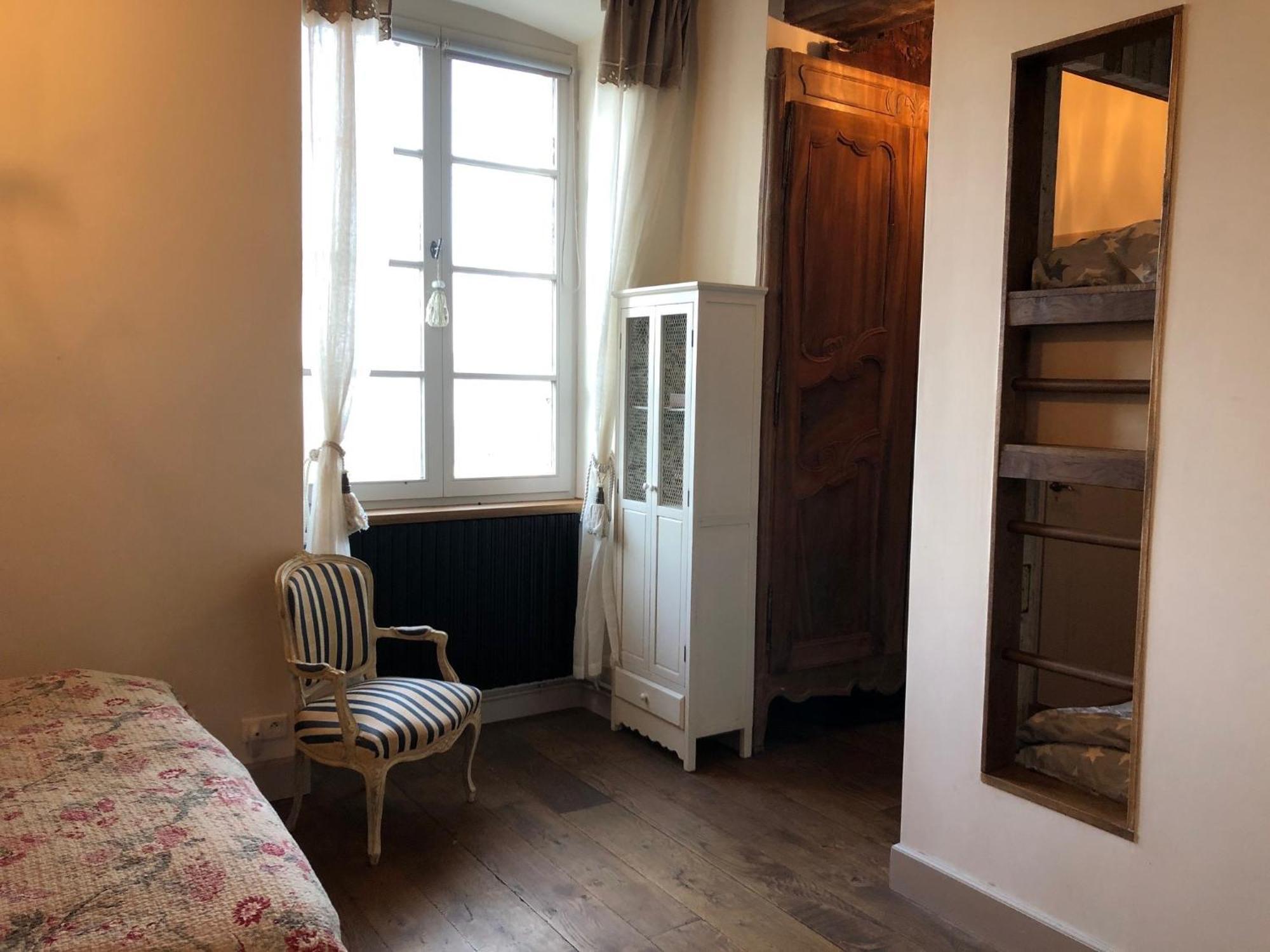Chatel De Bierre Sigy-le-Chatel Екстер'єр фото